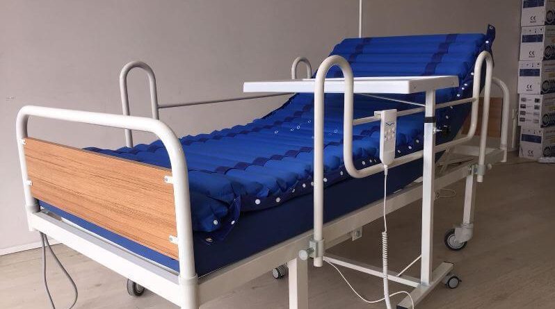 Hasta yatağı kiralama