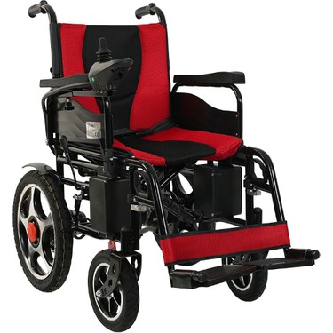 Akülü sandalye kiralama